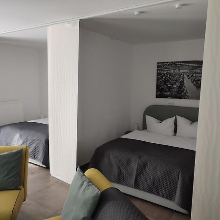 Spreepolis Boardinghaus Aparthotel Berlin Kültér fotó