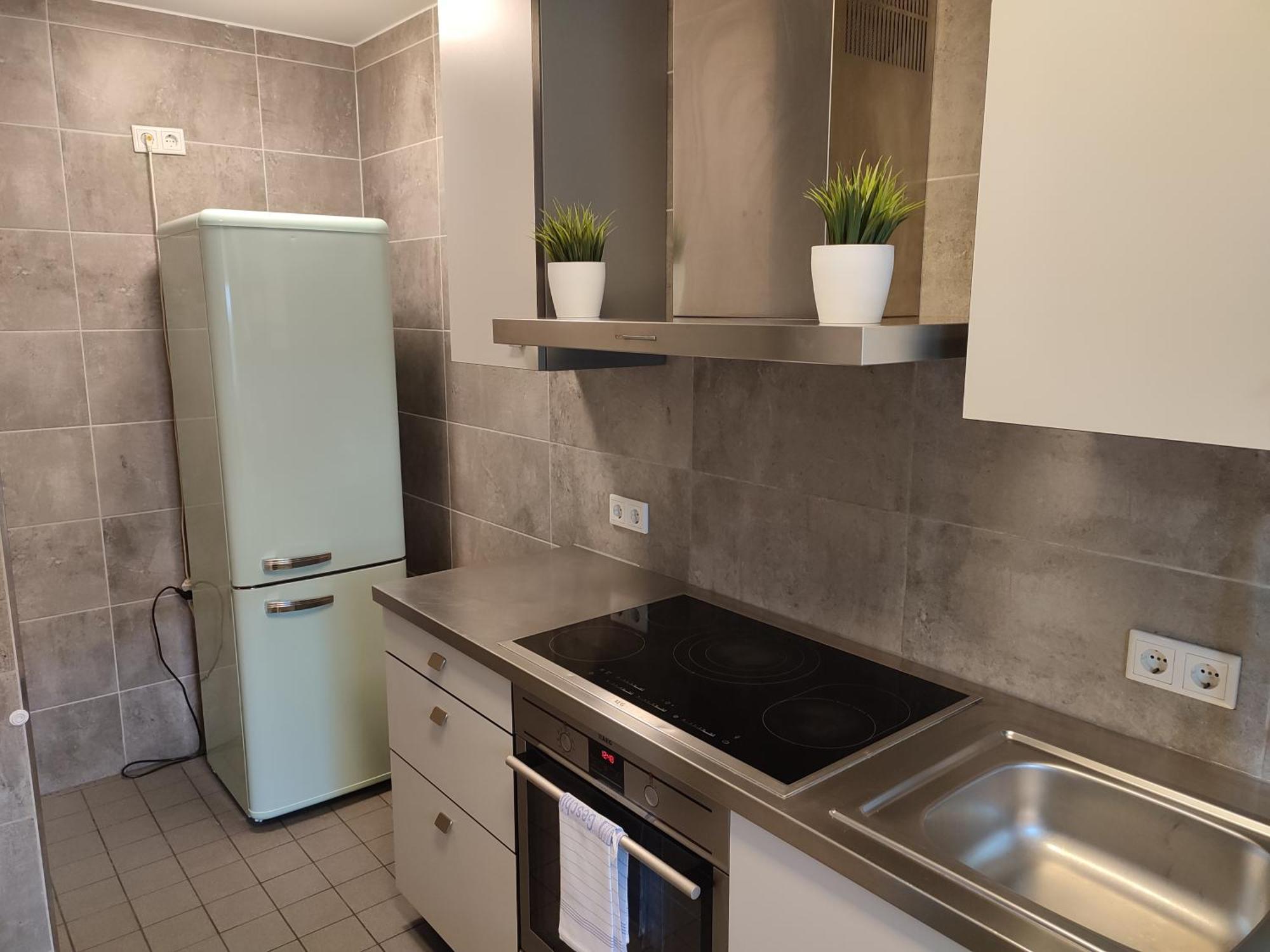 Spreepolis Boardinghaus Aparthotel Berlin Kültér fotó